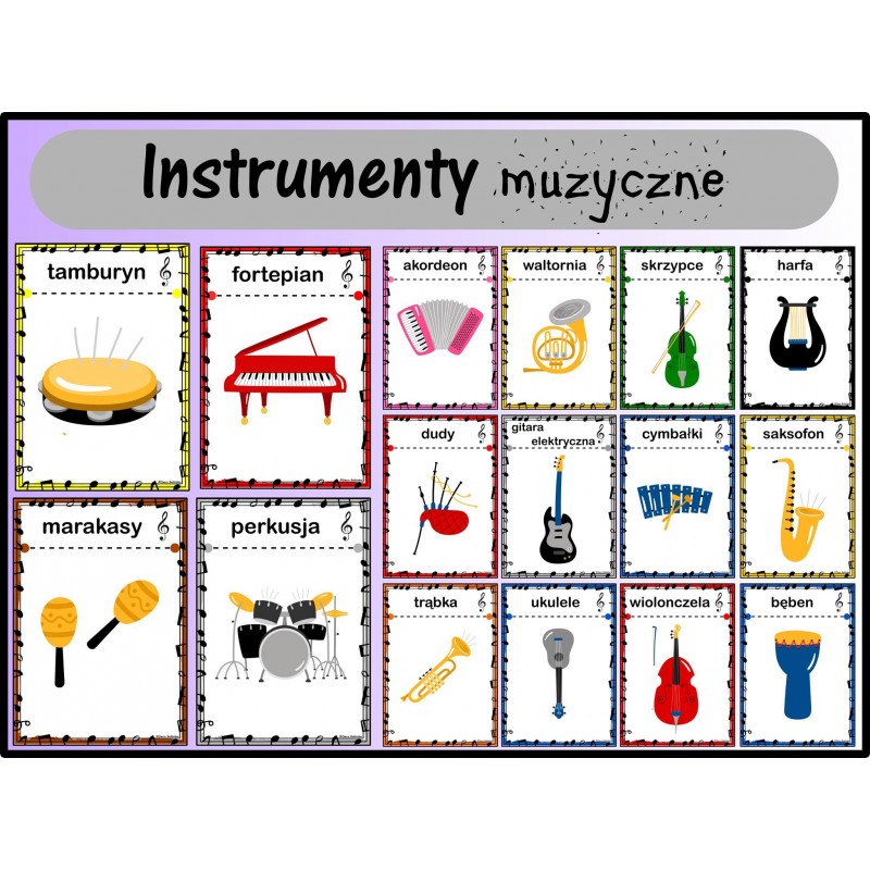 Muzyka Karty Pracy – Owca Balbinka