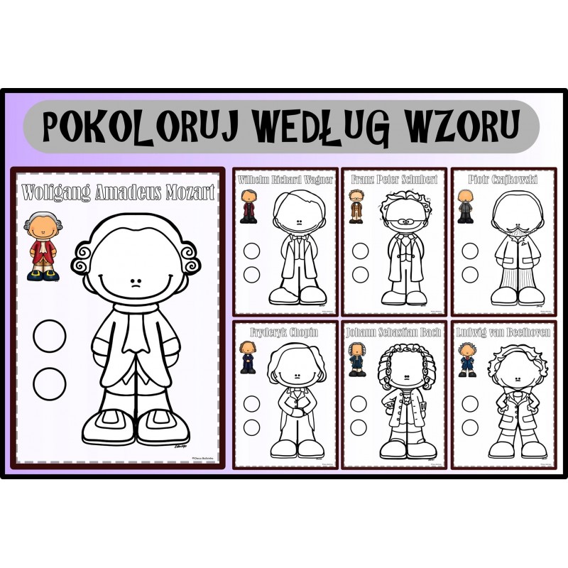 Muzyka Karty Pracy – Owca Balbinka