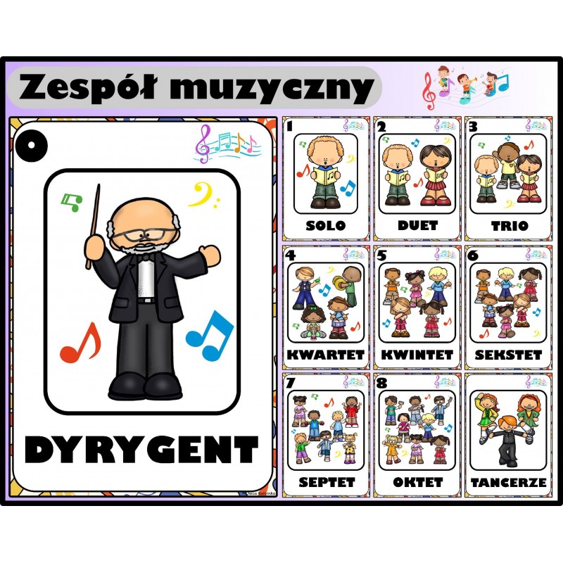 Muzyka Karty Pracy – Owca Balbinka