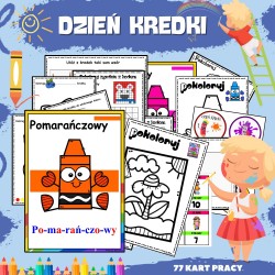 DZIEŃ KREDKI