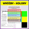 Andrzejki Karty Pracy – Owca Balbinka