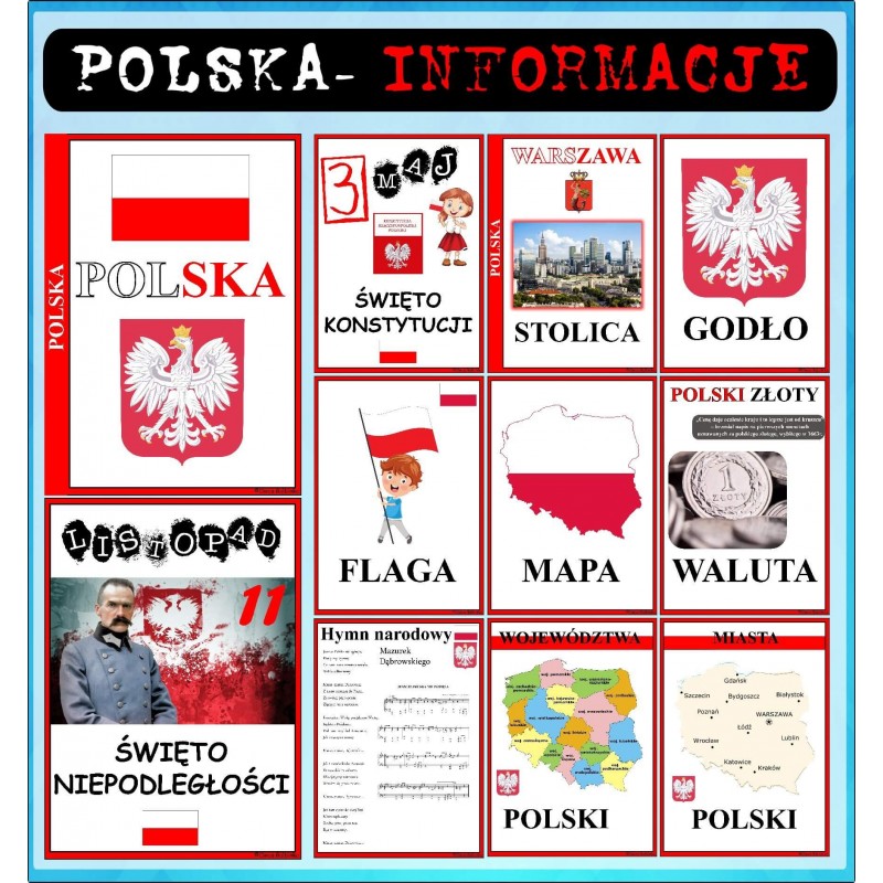 Polska Karty Pracy – Owca Balbinka