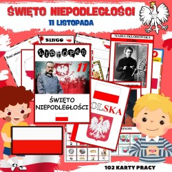 Zestaw O POLSCE