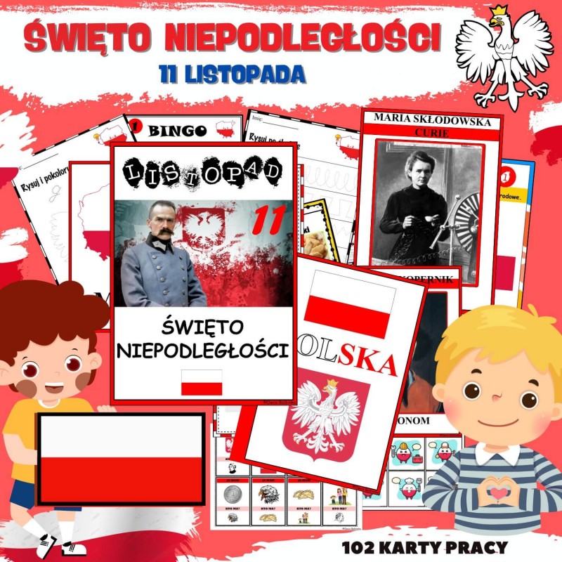 Polska Karty Pracy – Owca Balbinka