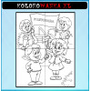 Polska Karty Pracy – Owca Balbinka