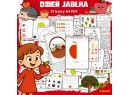 Zestaw na DZIEŃ JABŁKA