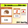 Jesień Karty Pracy – Owca Balbinka