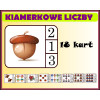 Jesień Karty Pracy – Owca Balbinka