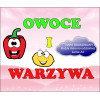 Owoce I Warzywa Karty Pracy – Owca Balbinka