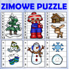 Zestaw ZIMOWY