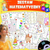 Zestaw Matematyczny