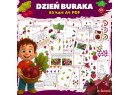 Zestaw DZIEŃ BURAKA