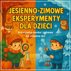 JESIENNO-ZIMOWE...