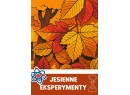 JESIENNO-ZIMOWE EKSPERYMENTY DLA DZIECI