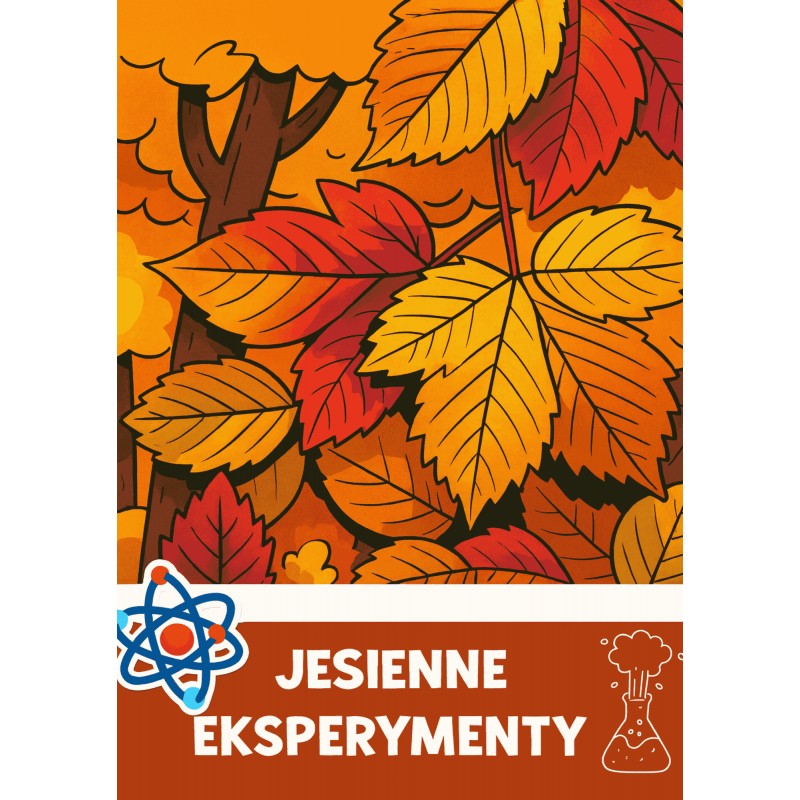 Jesienno-zimowe eksperymenty dla dzieci – kreatywna nauka i zabawa