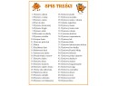 DZIEŃ DYNI - 50 gier i zabaw