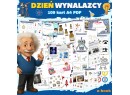 Zestaw DZIEŃ WYNALAZCY