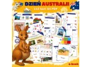 Zestaw DZIEŃ AUSTRALII