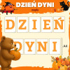 Dzień Dyni Karty Pracy – Owca Balbinka