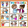 Nowy Rok Szkolny Karty Pracy – Owca Balbinka