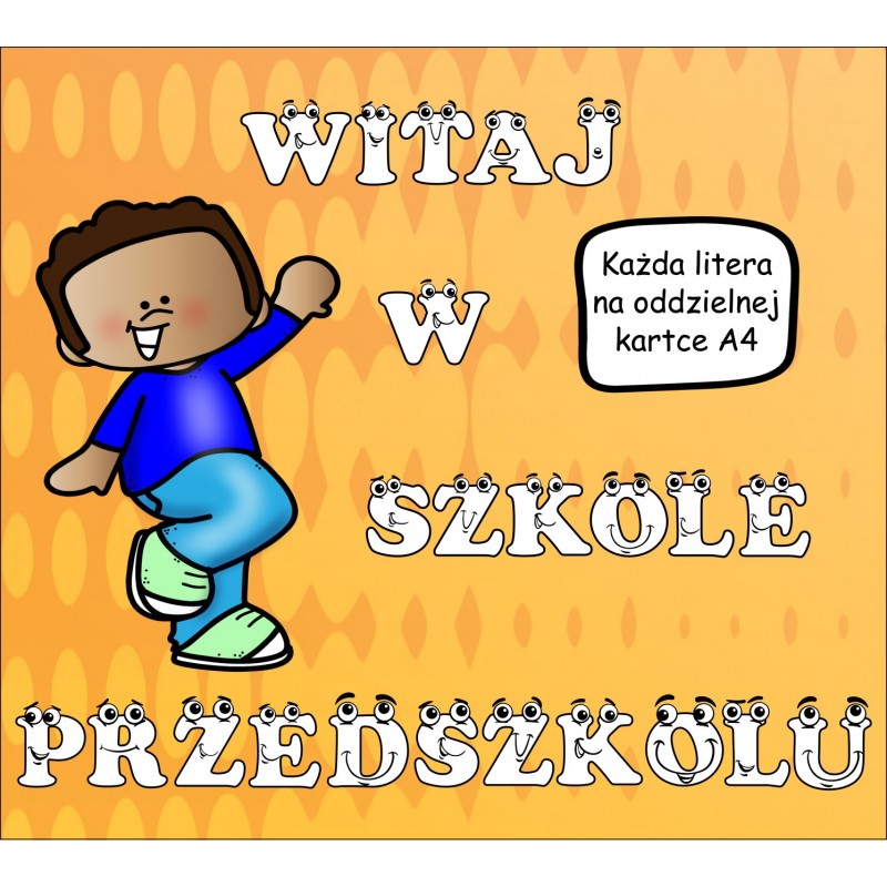Nowy Rok Szkolny Karty Pracy – Owca Balbinka