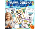 Zestaw PRAWA DZIECKA