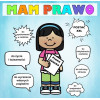 Zestaw PRAWA DZIECKA