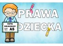 Zestaw PRAWA DZIECKA