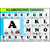 Nauka Literek Do Druku – Owca Balbinka