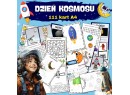 Zestaw DZIEŃ KOSMOSU
