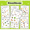 Karty Pracy dla Starszaka- Owca Balbinka