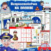Bezpieczeństwo NA DRODZE