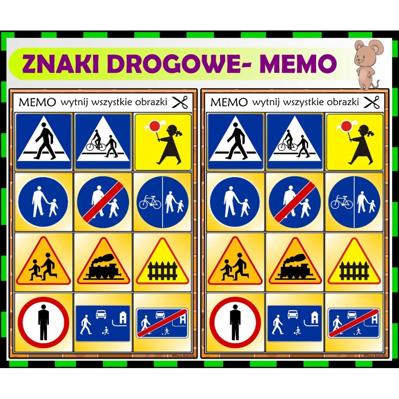 Bezpieczeństwo NA DRODZE
