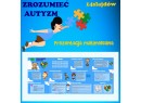 Zrozumieć AUTYZM