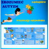 Autyzm Karty Pracy – Owca Balbinka