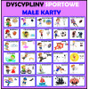 Sport Karty Pracy – Owca Balbinka