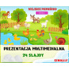 Wiejskie Podwórko Karty Pracy- Owca Balbinka