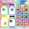Kolory Karty Pracy – Owca Balbinka