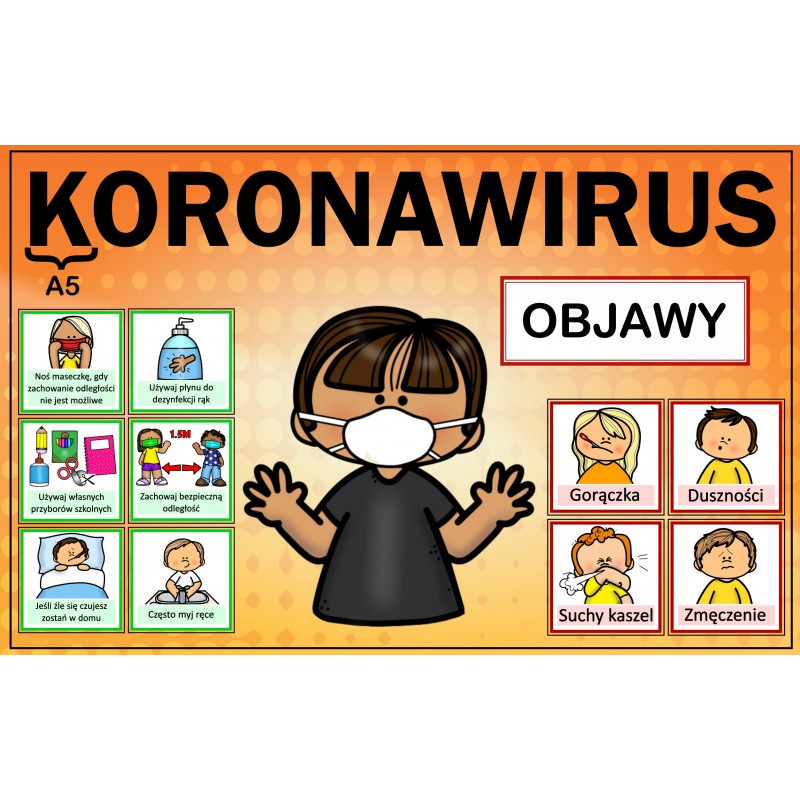 Karty Pracy Bezpieczna Szkoła- Owca Balbinka