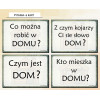 Domy i Domki Karty Pracy – Owca Balbinka