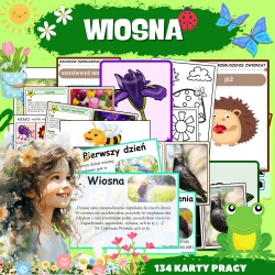 Pakiet WIOSENNY