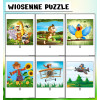 Pakiet WIOSENNY