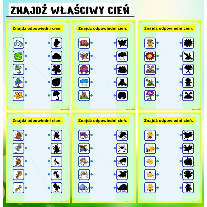 Pakiet WIOSENNY