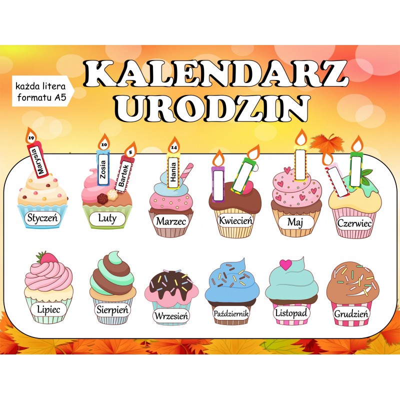 Wrzesień Karty Pracy – Owca Balbinka