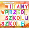 Wrzesień Karty Pracy – Owca Balbinka