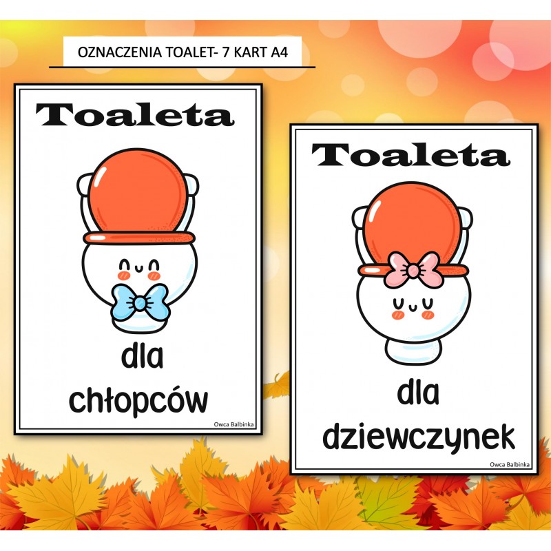 Wrzesień Karty Pracy – Owca Balbinka