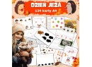 Zestaw DZIEŃ JEŻA