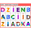 Dzień Babci I Dziadka Karty Pracy – Owca Balbinka