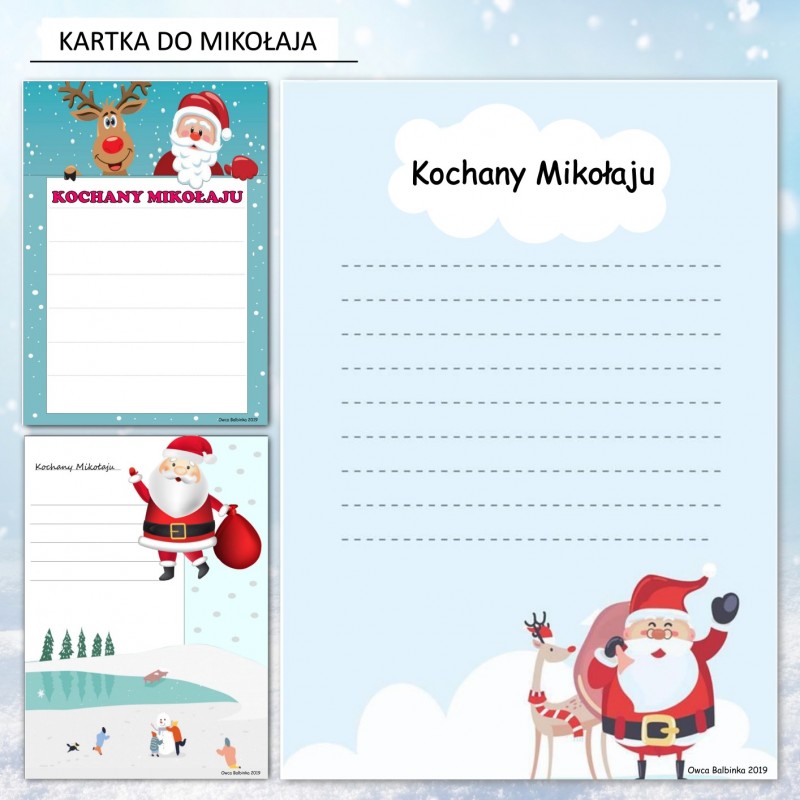 Święta Karty Pracy – Owca Balbinka