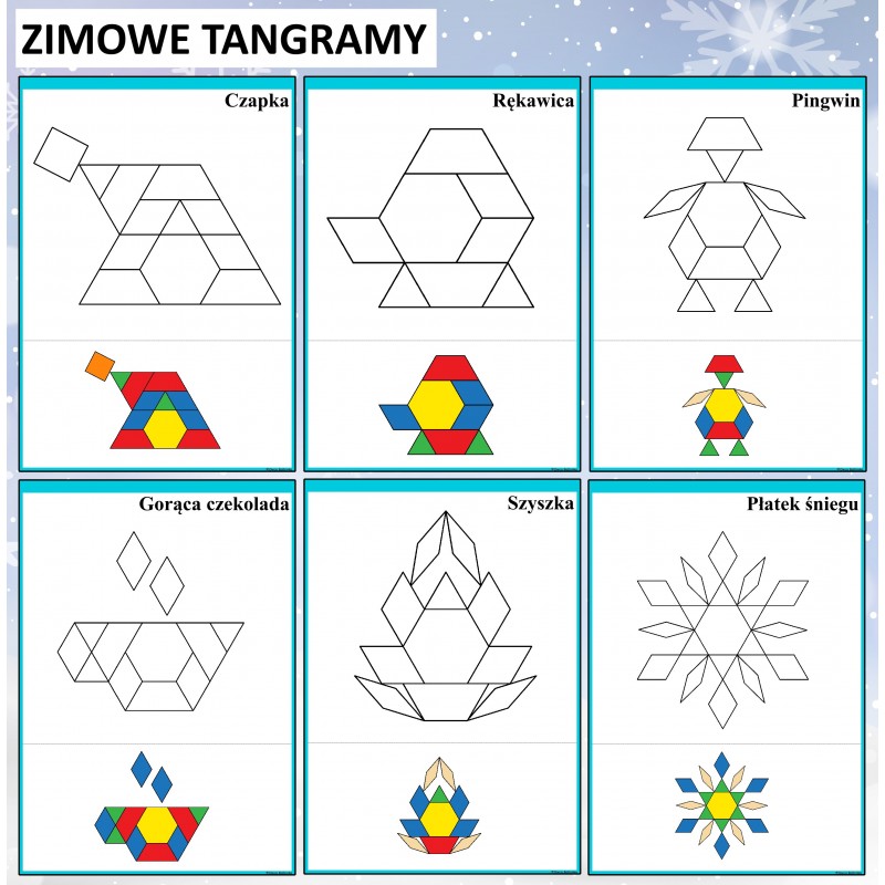 Pakiet ZIMOWY